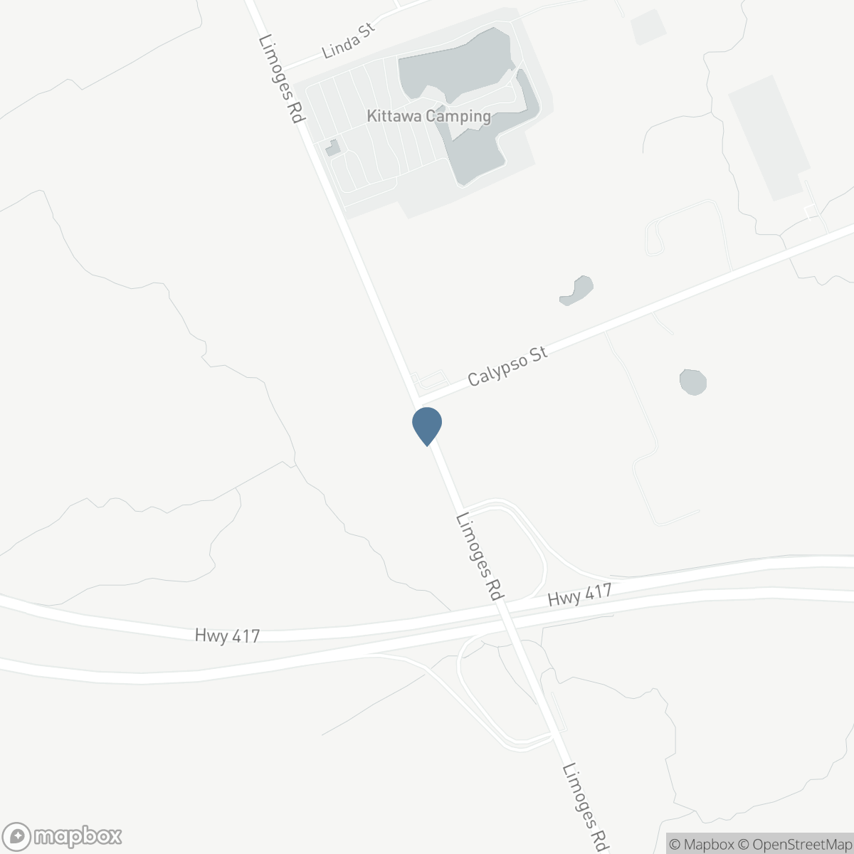 00 LIMOGES ROAD, The Nation, Ontario K0A 2M0